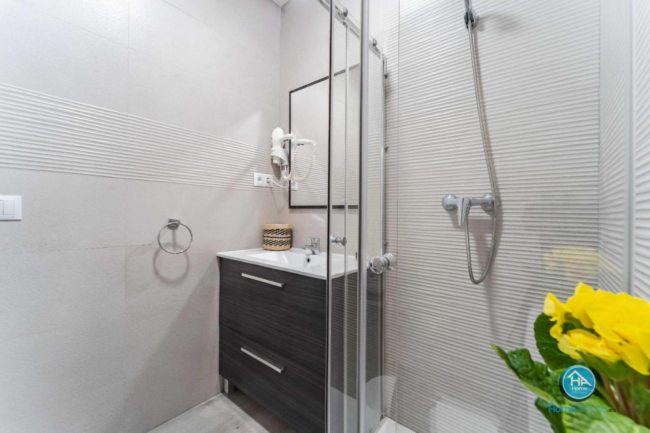 Modern Boutique Stay In The Heart Of Madrid Exteriér fotografie