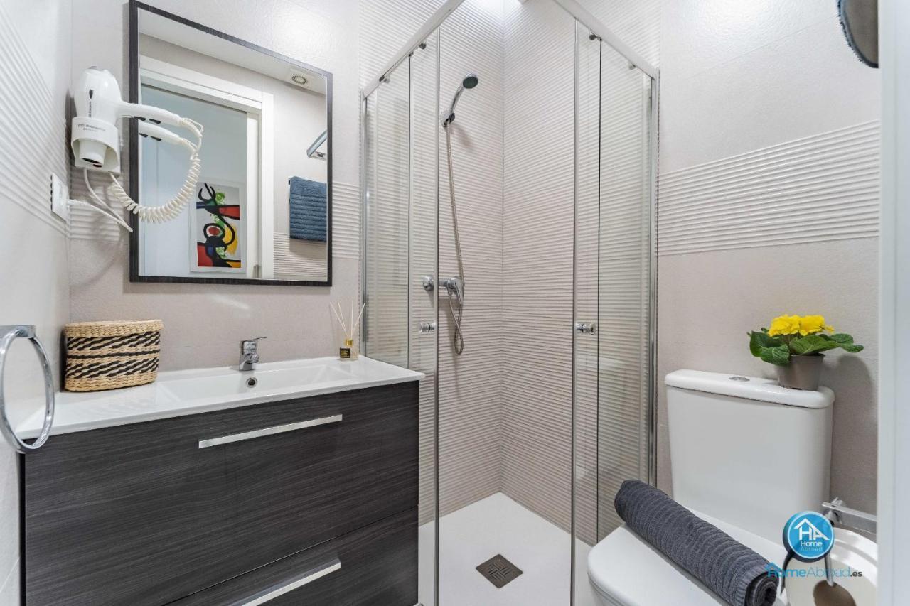 Modern Boutique Stay In The Heart Of Madrid Exteriér fotografie
